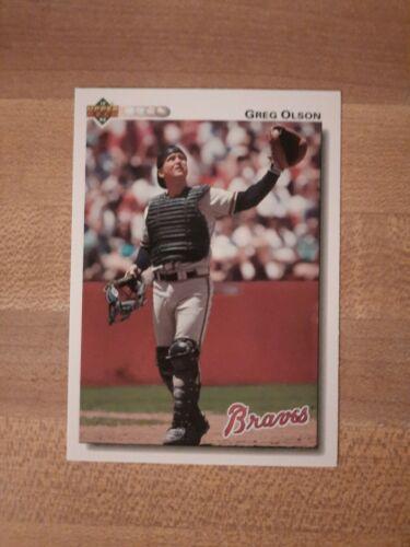 Greg Olson #189