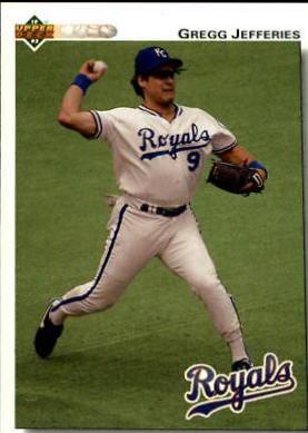 Gregg Jefferies #725
