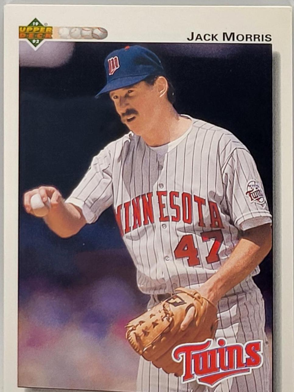 Jack Morris #315