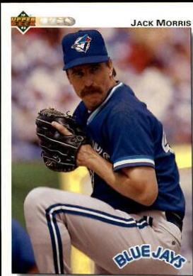 Jack Morris #732