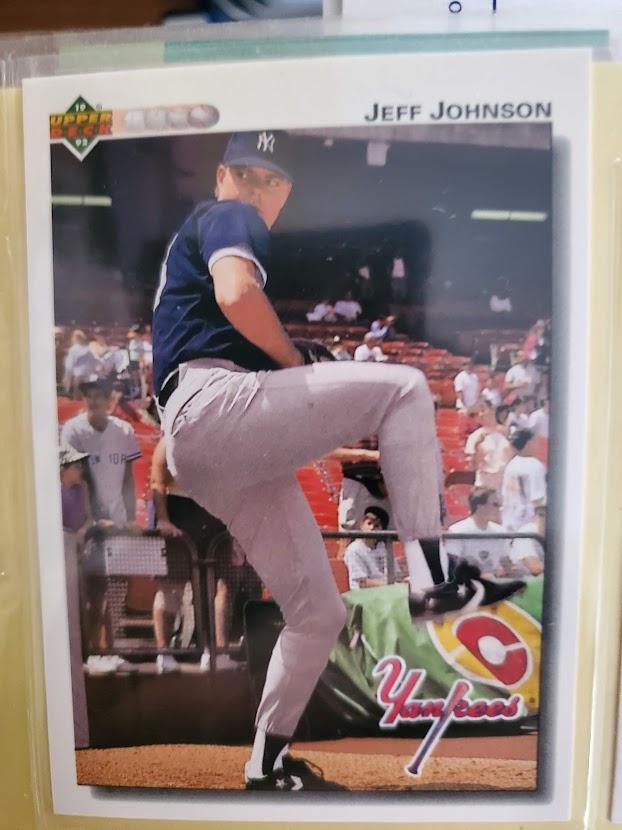 Jeff Johnson #626