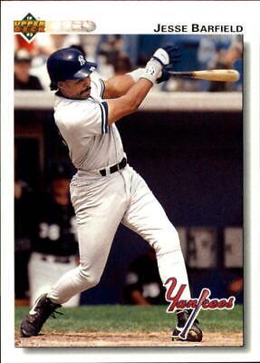 Jesse Barfield #139