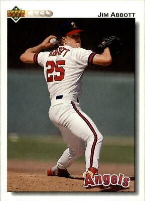 Jim Abbott #325