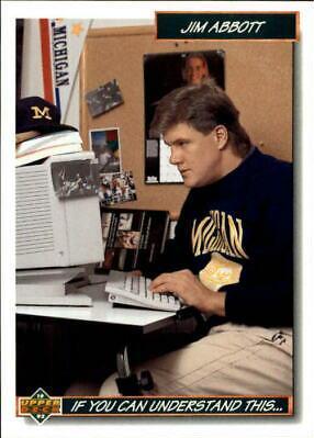 Jim Abbott #78