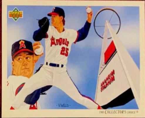 Jim Abbott #86