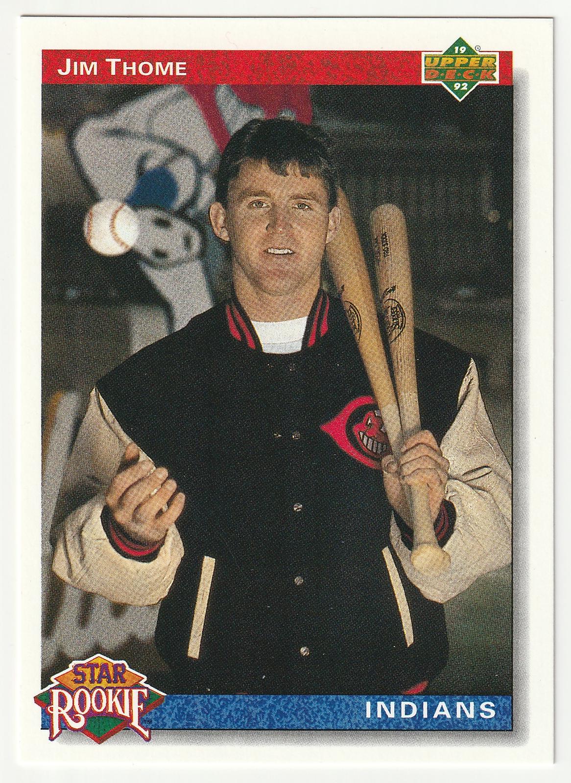Jim Thome #5