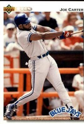 Joe Carter #224