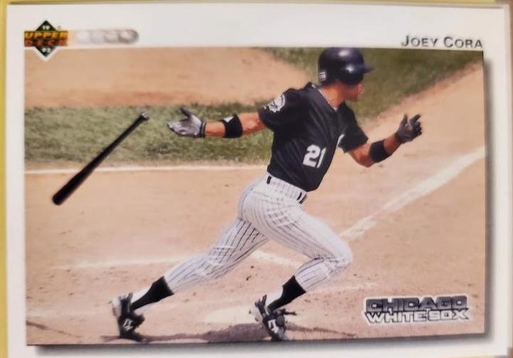 Joey Cora #359