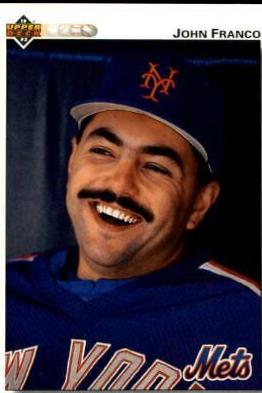 John Franco #514