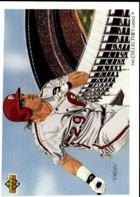 John Kruk #38