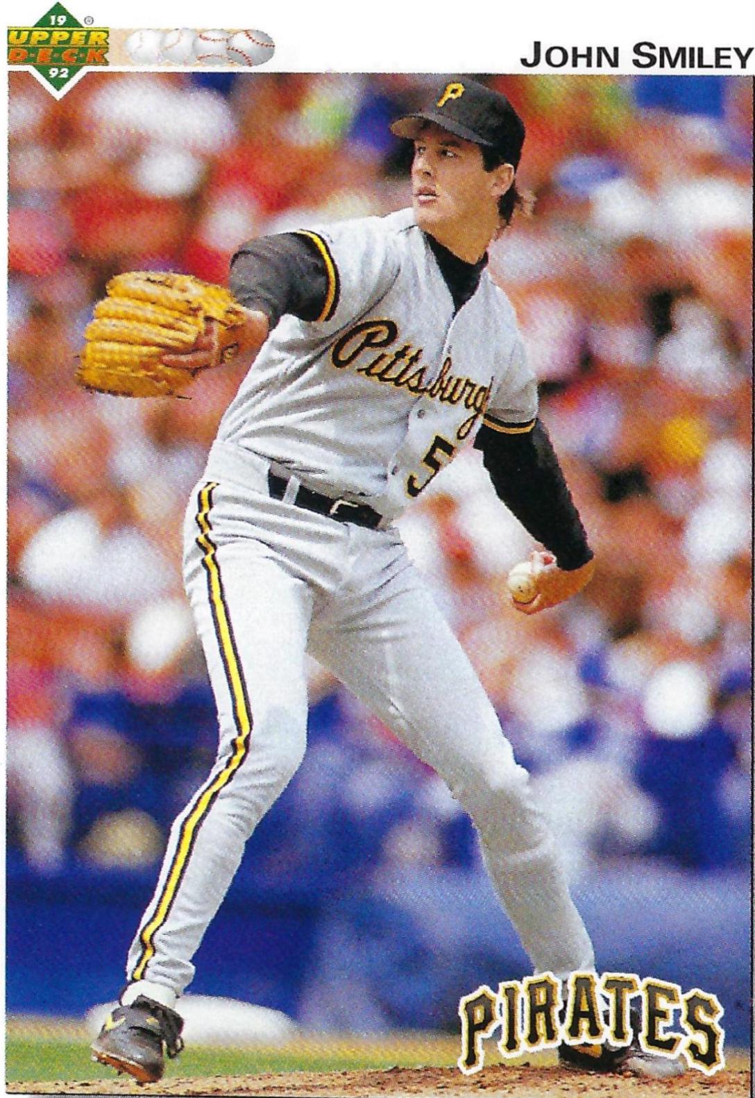 John Smiley #467