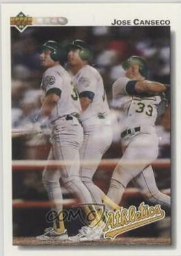 Jose Canseco #333