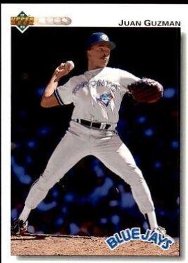 Juan Guzman #625