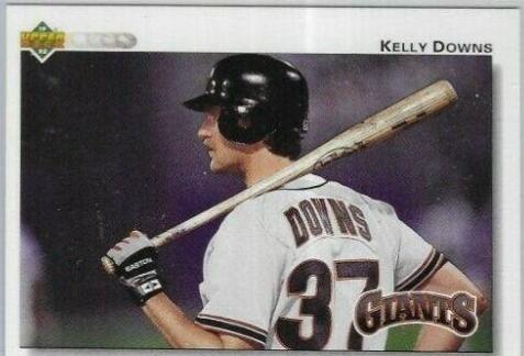 Kelly Downs #583