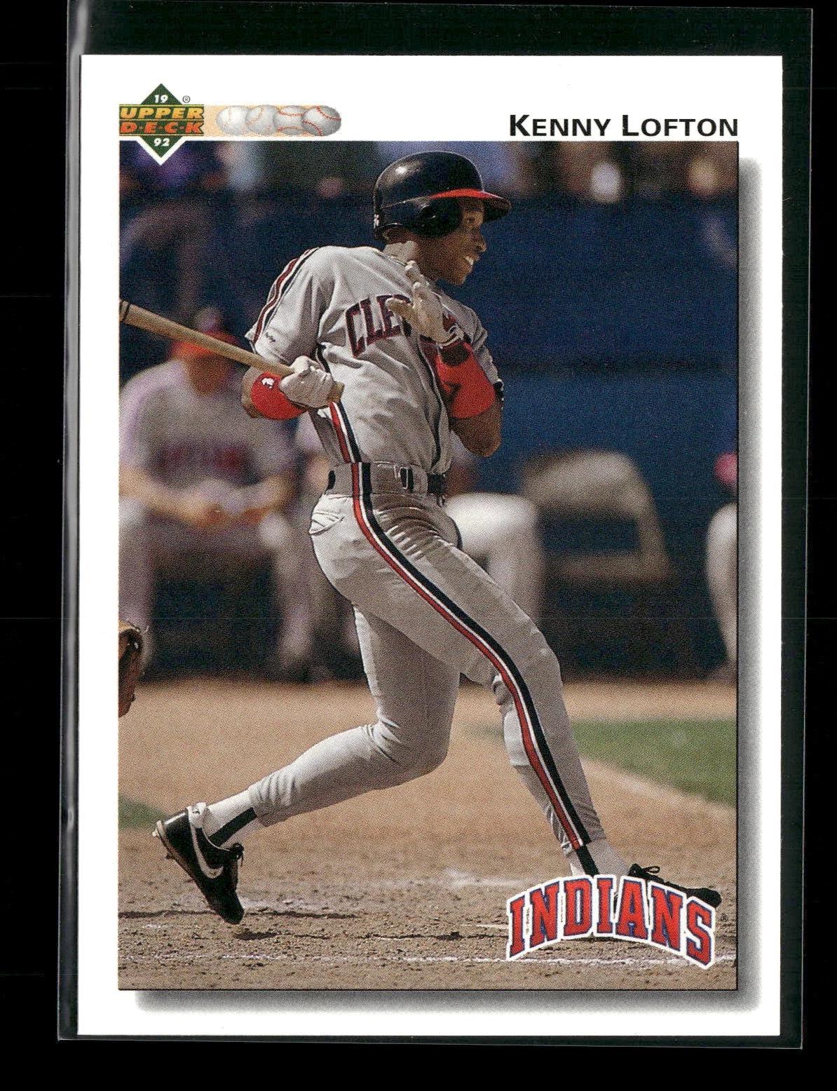 Kenny Lofton #766