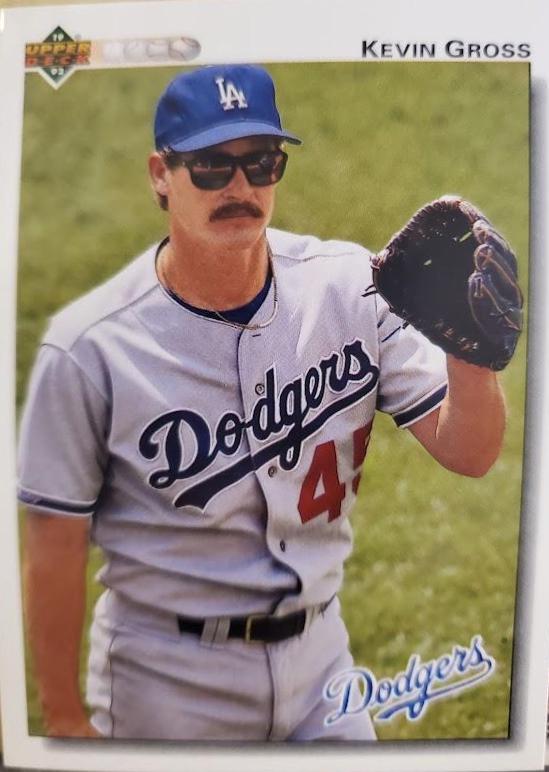 Kevin Gross #515