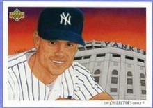 Kevin Maas [Gold Hologram] #98