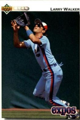 Larry Walker #249