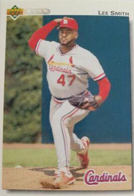 Lee Smith #376