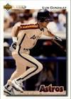 Luis Gonzalez #372