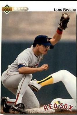 Luis Rivera #308