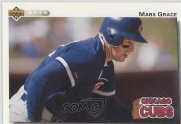 Mark Grace #143