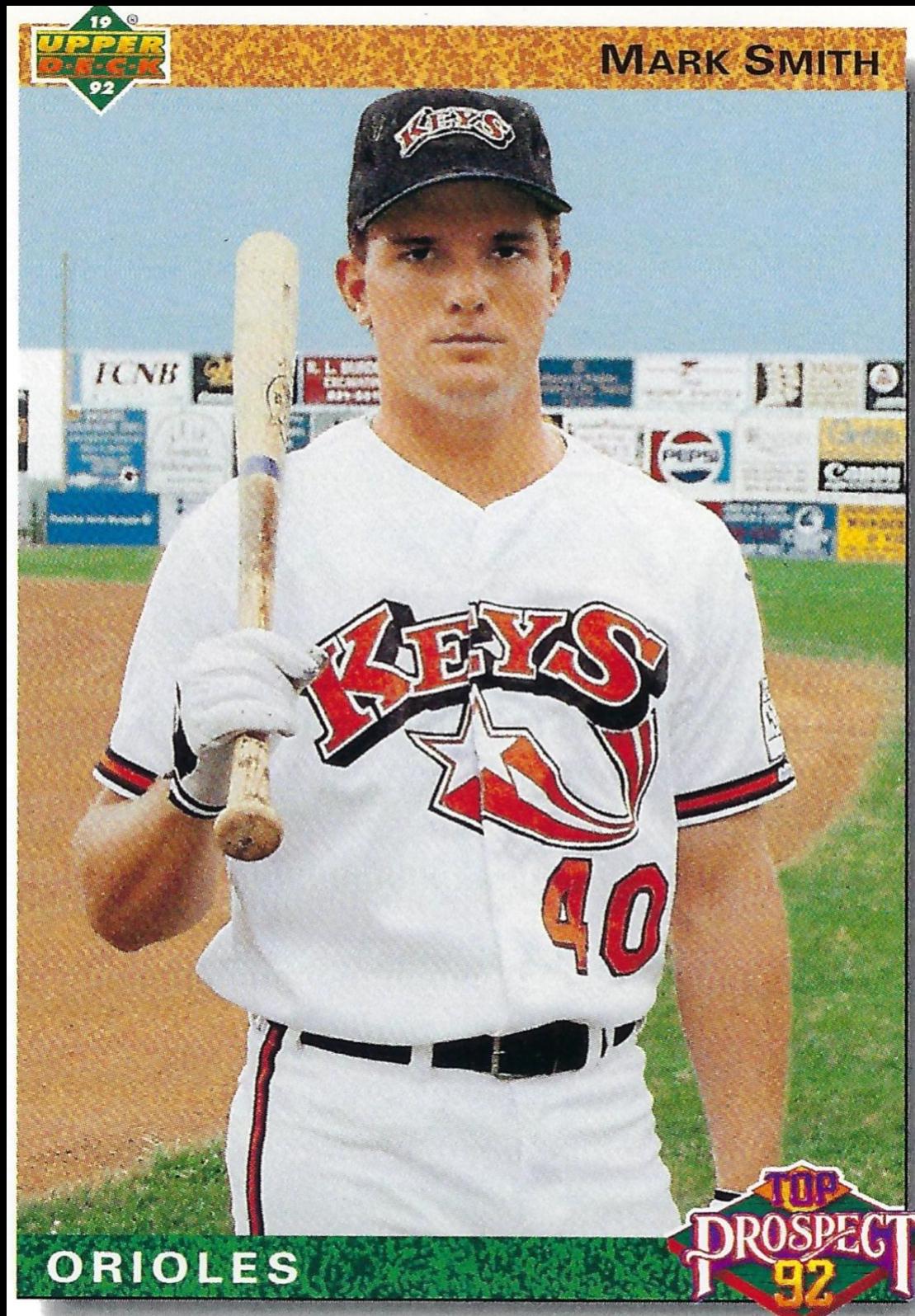 Mark Smith #66