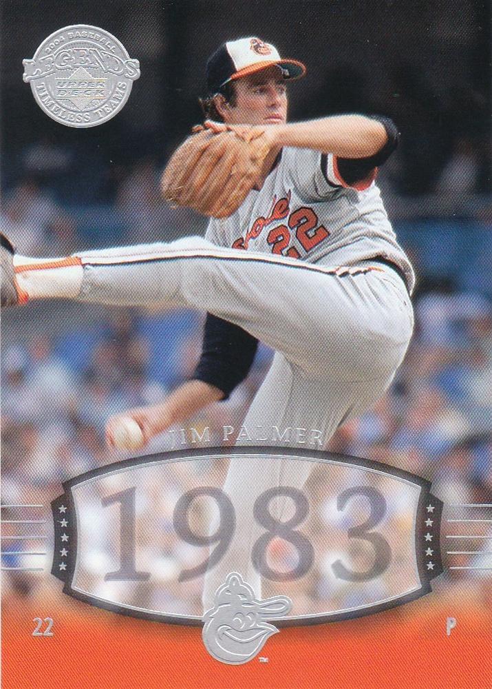 Jim Palmer #227