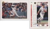 Mike Greenwell [Gold Hologram] #275