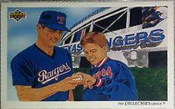 Nolan Ryan #92