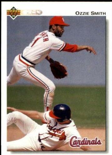 Ozzie Smith #177