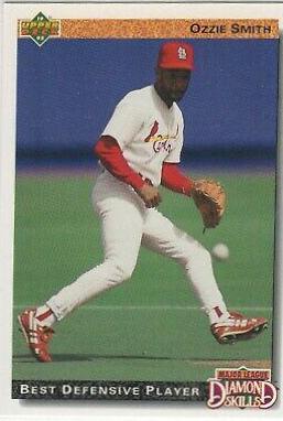 Ozzie Smith #716