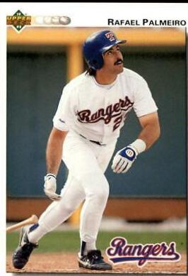 Rafael Palmeiro #223