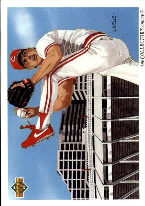 Rob Dibble [Gold Hologram] #30