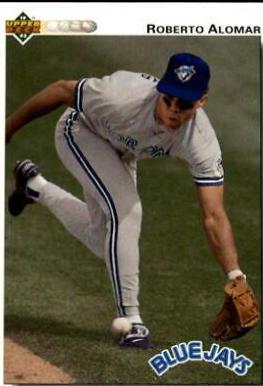 Roberto Alomar #355
