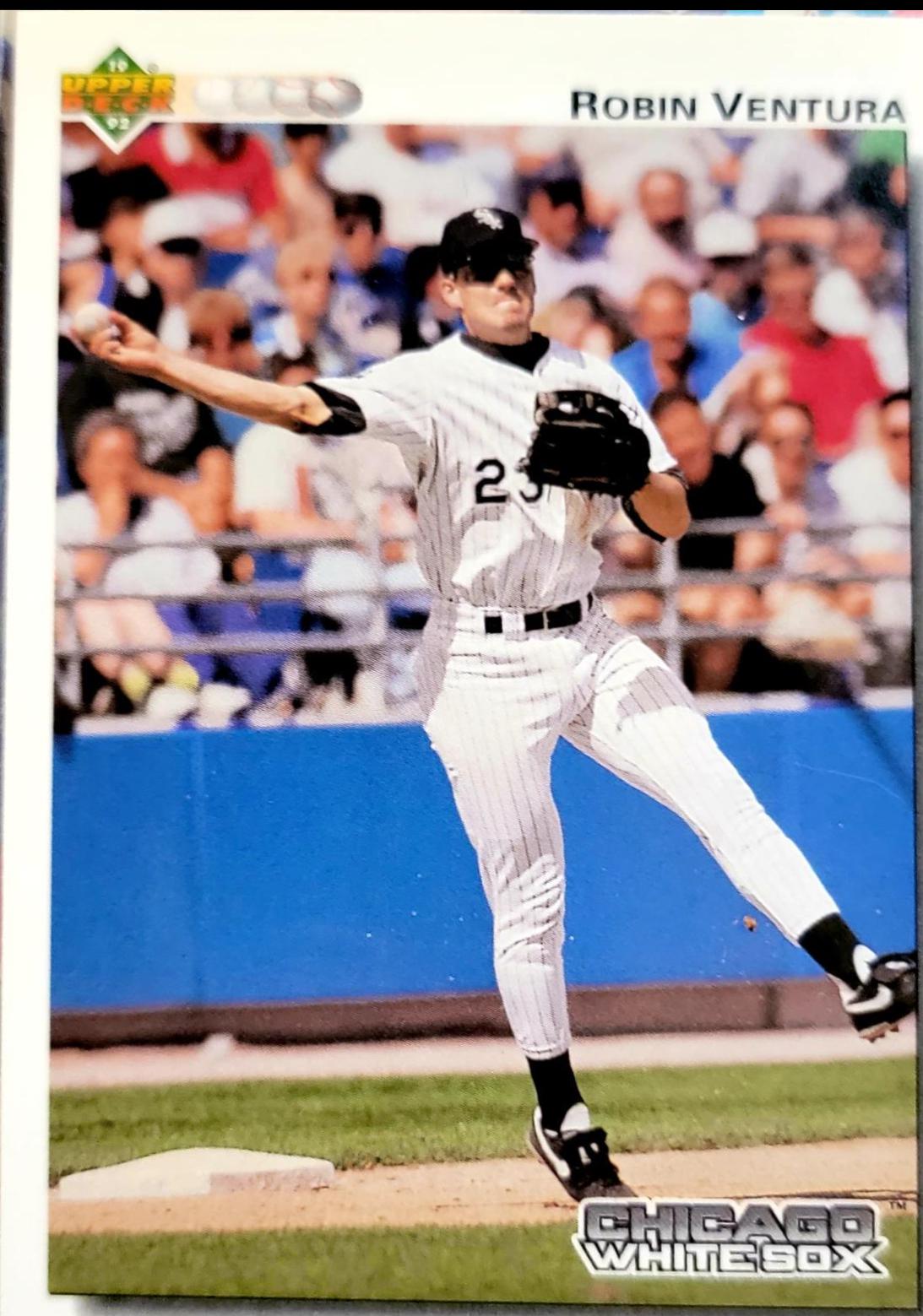 Robin Ventura #263