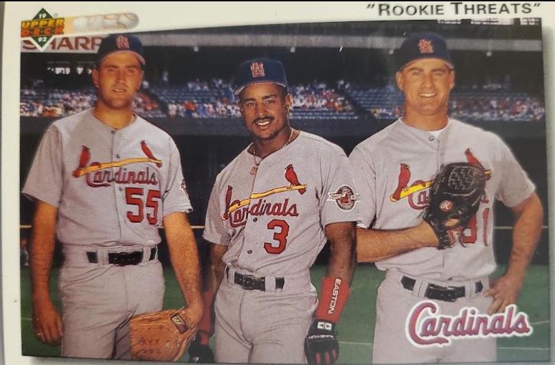 Rookie Threats #702
