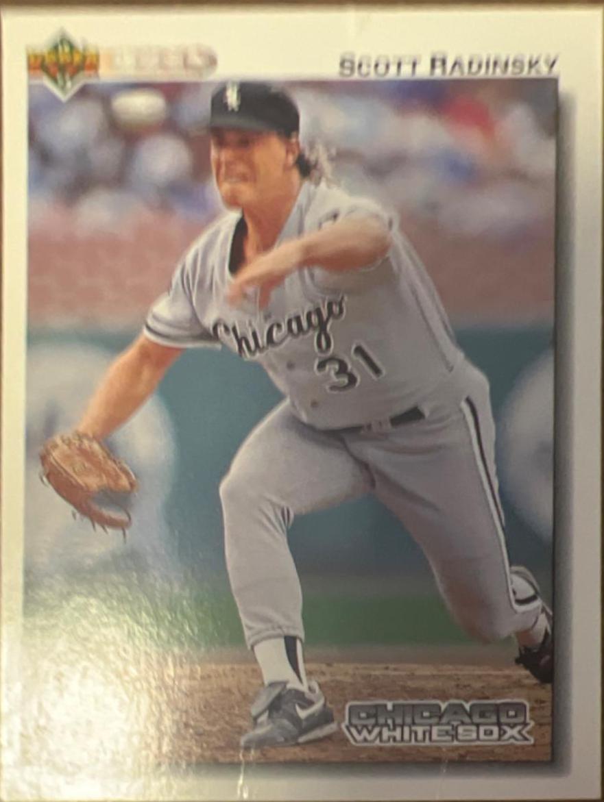 Scott Radinsky #594