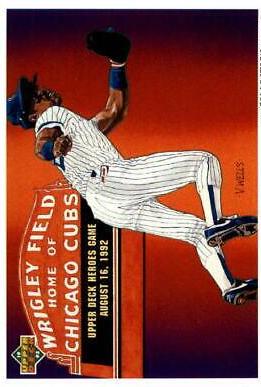 Shawon Dunston #35