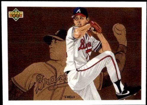 Steve Avery #41