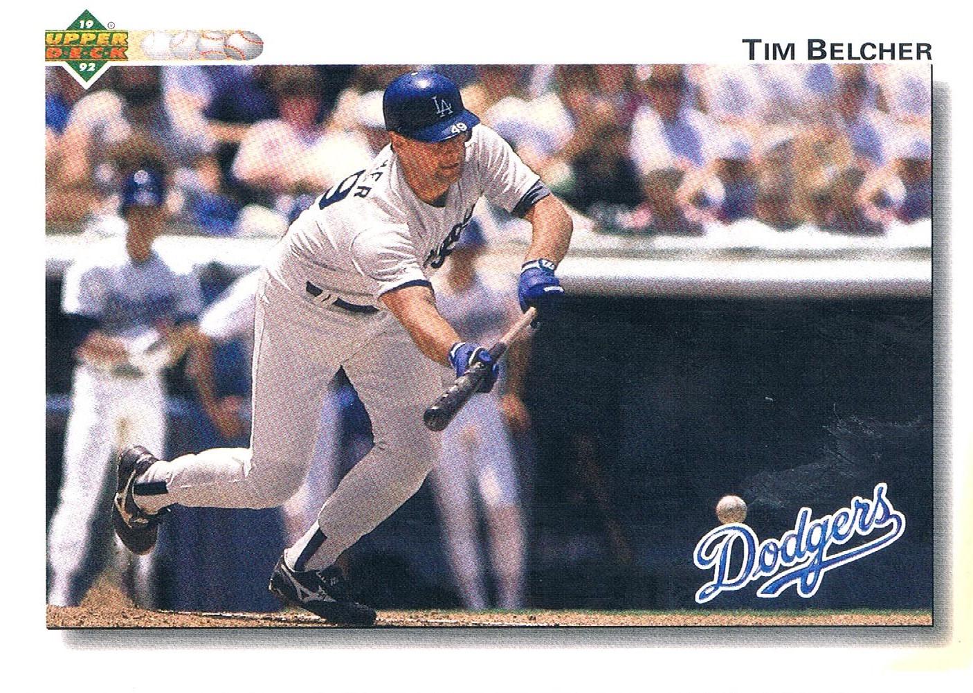 Tim Belcher #668
