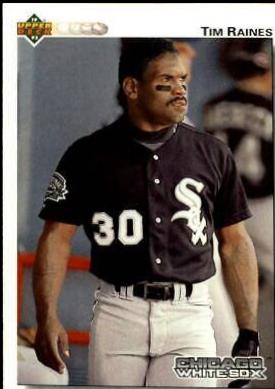 Tim Raines #575