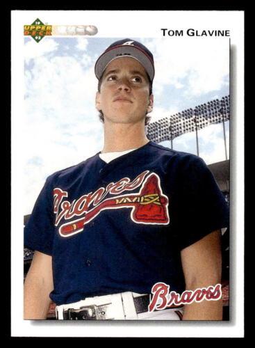 Tom Glavine #342