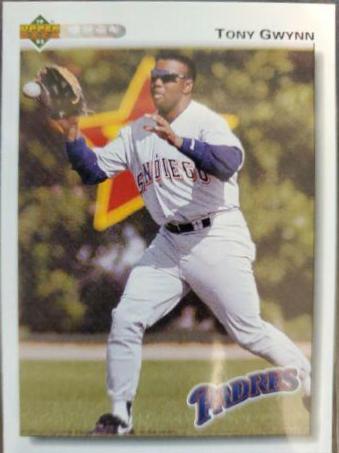 Tony Gwynn #274