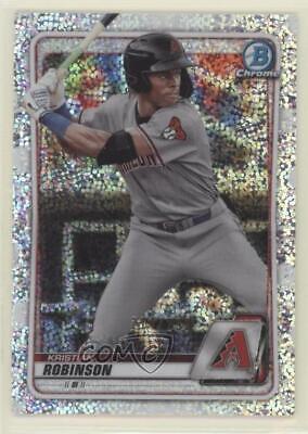 Kristian Robinson [Speckle Refractor] #BCP-27