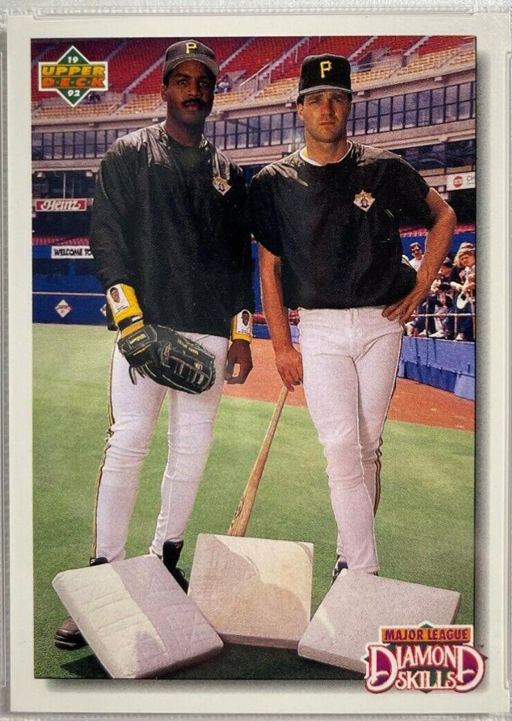 Van Slyke, Bonds #711