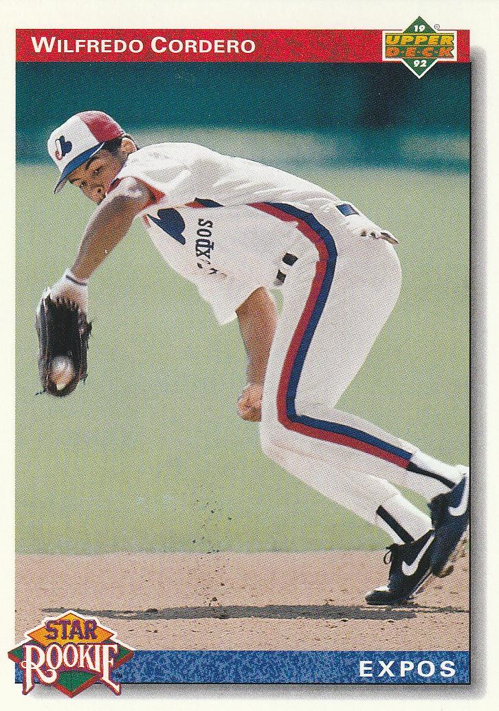 Wilfredo Cordero #16
