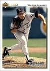 Wilson Alvarez #573