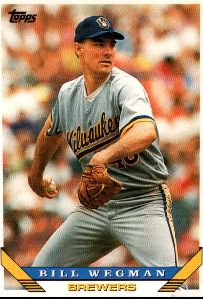 Bill Wegman #261
