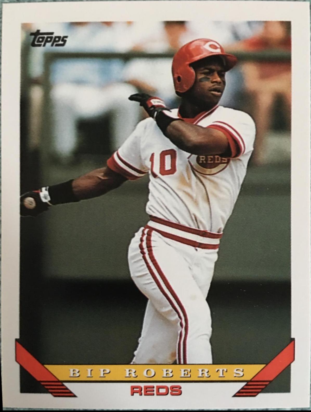 Bip Roberts #219